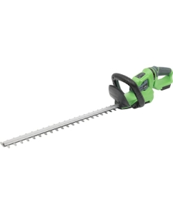 Купить Аккумуляторный кусторез с АКБ и ЗУ TRUEGREEN TG8A612W в E-mobi