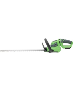 Купить Аккумуляторный кусторез с АКБ и ЗУ TRUEGREEN TG8A612W  в E-mobi