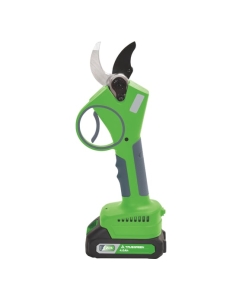 Купить Аккумуляторный сучкорез без АКБ и ЗУ TRUEGREEN TG4A705 в E-mobi