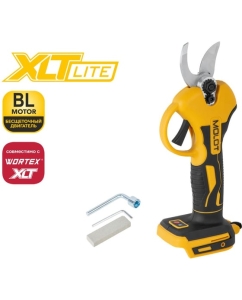 Купить Секатор аккумуляторный MOLOT MCBS 1826 XLT Lite SOLO 2318185 ЦИ-1863121260  в E-mobi