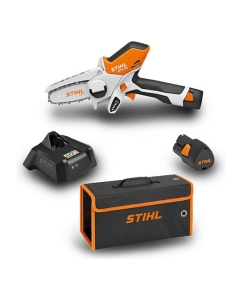 Купить Пила аккумуляторная Stihl GTA 26 (с АКБ и ЗУ) GA010116910 в E-mobi