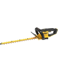 Купить Аккумуляторный кусторез DEWALT DCMHT564N, 18 В, 56 см, 2800 ход/мин, без АКБ и ЗУ DCMHT564N-XJ в E-mobi