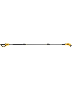 Купить Аккумуляторный высотный секатор Dewalt DCMPP569P1, 18 В, рез до 38 мм, с АКБ 5 Ач и ЗУ () DCMPP569P1-QW  в E-mobi
