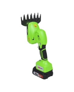 Купить Ножницы садовые аккумуляторные REDVERG RD-GSH18K/U 6687987  в E-mobi