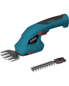 Купить Аккумуляторный кусторез ALTECO CHT 7-17 81436 в E-mobi