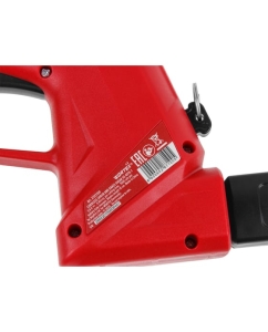 Купить Ножницы для травы аккумуляторные LX SG 4015-1 WORTEX 2322100 ЦИ-1885137408  в E-mobi