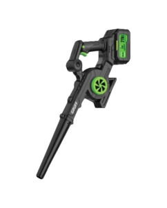 Купить Аккумуляторная воздуходувка GRUFF GF-323 в E-mobi