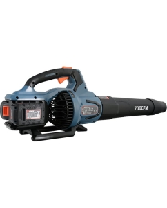 Купить Воздуходувка аккумуляторная SENIX серия 2X2 20V, 40В, без АКБ и ЗУ BLAX2-M2-EU-0  в E-mobi