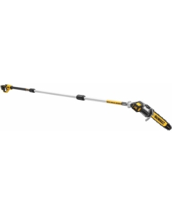 Купить Аккумуляторный сучкорез-высоторез Dewalt DCMPS567P1, 18 В, 20 см, 6.5 м/с, с АКБ 5 Ач и ЗУ () DCMPS567P1-QW  в E-mobi