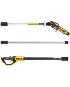Купить Аккумуляторный сучкорез-высоторез Dewalt DCMPS567P1, 18 В, 20 см, 6.5 м/с, с АКБ 5 Ач и ЗУ () DCMPS567P1-QW  в E-mobi