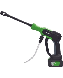 Купить Мойка высокого давления с АКБ и ЗУ TRUEGREEN TG8L204W в E-mobi