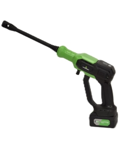 Купить Мойка высокого давления с АКБ и ЗУ TRUEGREEN TG8L204W  в E-mobi