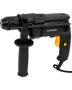 Купить Дрель Inforce RD1307RV-I в E-mobi