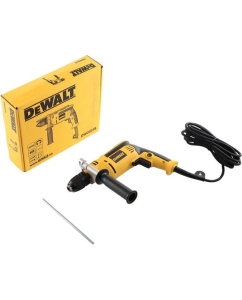 Купить Дрель ударная Dewalt DWD024S DWD024S-KS  в E-mobi