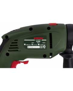Купить Дрель Кратон PD-530К1 3 02 01 007  в E-mobi