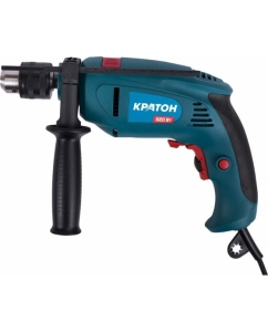Купить Дрель Кратон PD-620К 3 02 01 009 в E-mobi