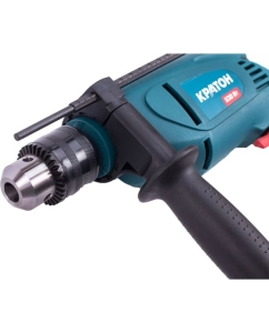 Купить Дрель Кратон PD-530К 3 02 01 006  в E-mobi
