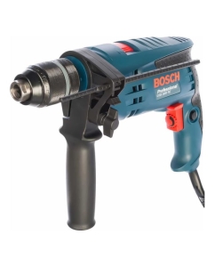 Купить Ударная дрель Bosch GSB 1600 RE 0601228200  в E-mobi