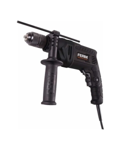 Купить Ударная дрель FERM PDM1060P_K в E-mobi