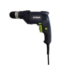 Купить Дрель сетевая AYGER AD500 в E-mobi