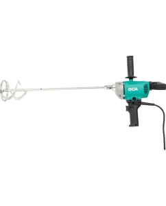 Купить Электрический миксер DCA AQU02-160B в E-mobi
