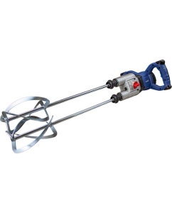 Купить Миксер ручной электрический Redbo RPM-2000/2DR (2000Вт; 250-500/400-800 об/мин, 2 насадки) 40362  в E-mobi