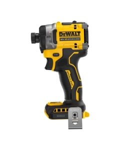Купить Аккумуляторный шуруповерт Dewalt DCF860N, 18 В, 282 Нм, 4500 уд/мин, без АКБ и ЗУ DCF860N-XJ  в E-mobi