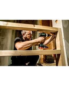 Купить Аккумуляторный винтоверт Metabo BS 18 LT BL 602325800  в E-mobi