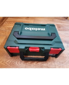 Купить Аккумуляторный винтоверт Metabo BS 18 LT BL 602325800  в E-mobi