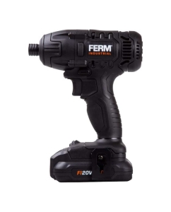 Купить Аккумуляторный ударный винтоверт FERM CDM1142P в E-mobi
