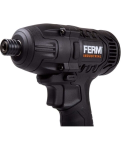 Купить Аккумуляторный ударный винтоверт FERM CDM1142P  в E-mobi