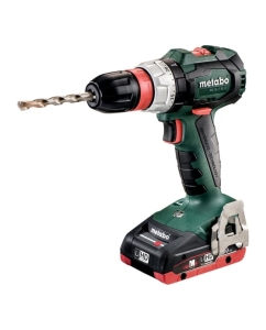 Купить Аккумуляторный винтоверт Metabo BS 18 LT BL Q 602334800 в E-mobi