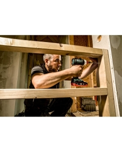 Купить Аккумуляторный винтоверт Metabo BS 18 LT BL Q 602334800  в E-mobi