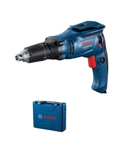 Купить Сетевой шуруповерт для гипсокартона BOSCH GTB 650 06014A2000 в E-mobi