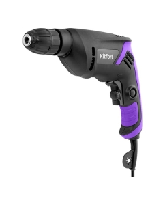 Купить Дрель KITFORT КТ-6531 в E-mobi