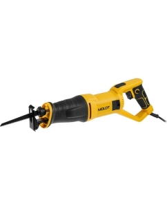 Купить Сабельная пила MOLOT MSR 1107 1334961 в E-mobi