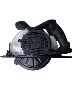 Купить Циркулярная пила REALREZ RCS180/1400W REZ-RCS180  в E-mobi