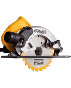 Купить Дисковая пила DEWALT DWE 550  в E-mobi