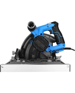 Купить Погружная пила DEKO CSDK-1200W PRO, с направляющей шиной, 165мм диск, 1200Вт 085-1094 в E-mobi
