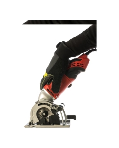 Купить Дисковая мини-пила Einhell TC-CS 860 Kit 4330992  в E-mobi