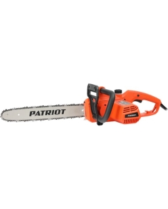 Купить Цепная электрическая пила Patriot СS 196 220301186 в E-mobi
