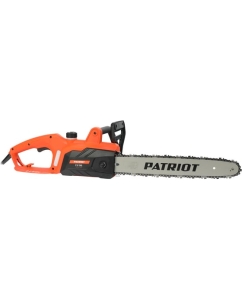 Купить Цепная электрическая пила Patriot СS 196 220301186  в E-mobi