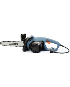 Купить Цепная электрическая пила SENIX CSE20-M2-EU  в E-mobi