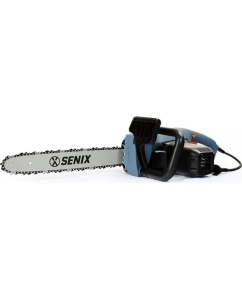 Купить Цепная электрическая пила SENIX CSE20-M2-EU  в E-mobi