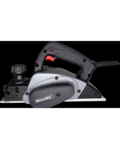 Купить Электрический рубанок REALREZ REP 620-82 REZ-REP-620-82 в E-mobi