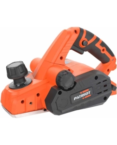 Купить Электрический рубанок PATRIOT PL 820 150301101 в E-mobi