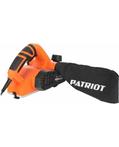 Купить Электрический рубанок PATRIOT PL 820 150301101  в E-mobi
