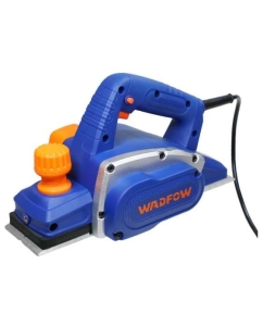 Купить Рубанок электрический WADFOW 550 Вт 4 WEP155501 в E-mobi
