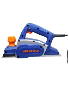 Купить Рубанок электрический WADFOW 550 Вт 4 WEP155501  в E-mobi