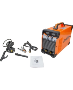 Купить Сварочный аппарат Redbo SuperARC-250T (220/380В) MMA 7409  в E-mobi